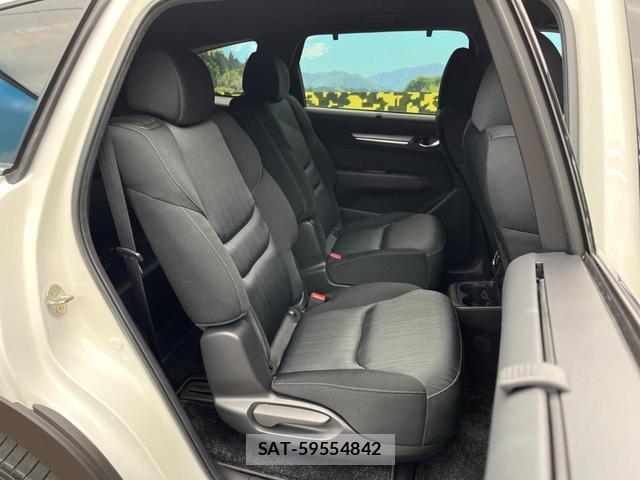 Mazda CX-8 2021-06 8071335-7