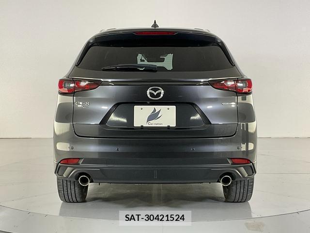 Mazda CX-8 2023-06 8071511-1