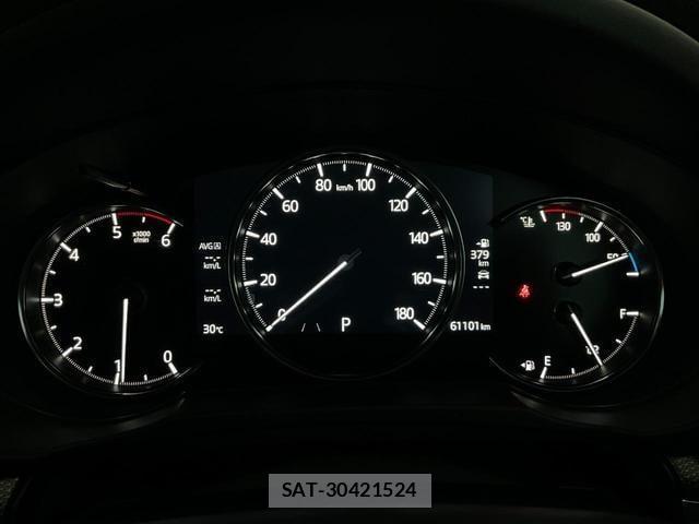 Mazda CX-8 2023-06 8071511-11