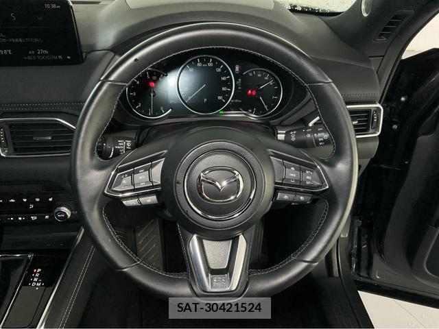 Mazda CX-8 2023-06 8071511-13