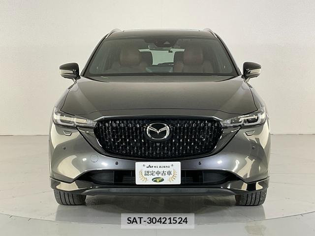 Mazda CX-8 2023-06 8071511-2