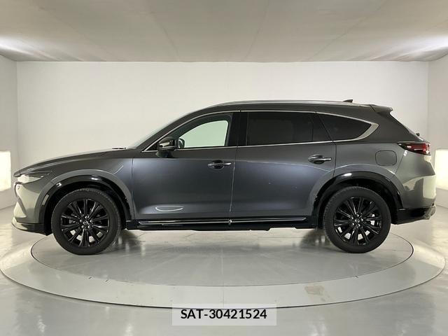 Mazda CX-8 2023-06 8071511-3