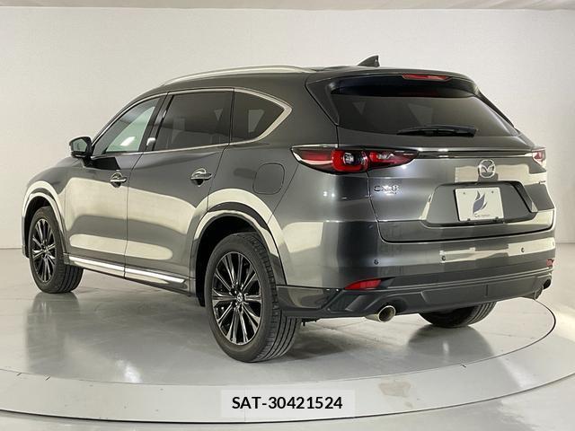 Mazda CX-8 2023-06 8071511-4
