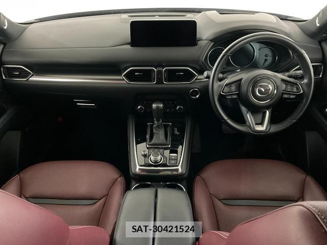 Mazda CX-8 2023-06 8071511-5