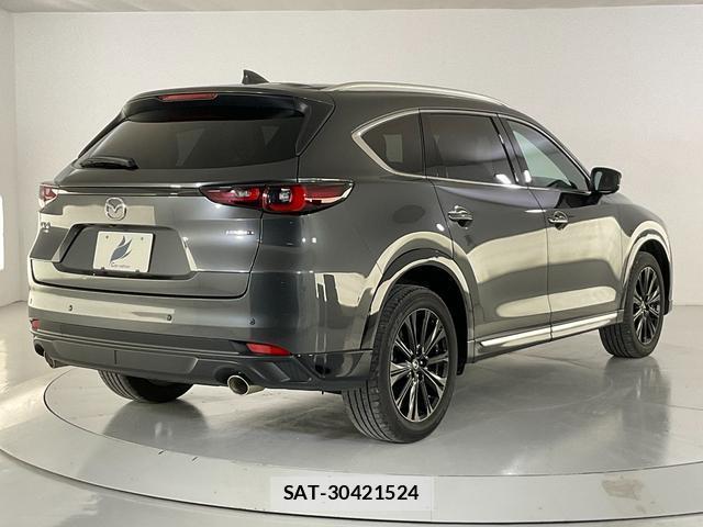 Mazda CX-8 2023-06 8071511-6