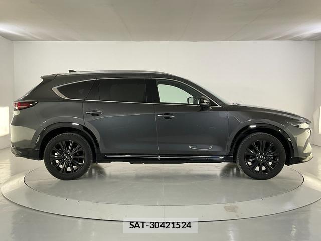 Mazda CX-8 2023-06 8071511-7