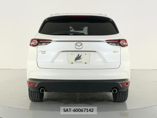Mazda CX-8 2019-01 8071516-1