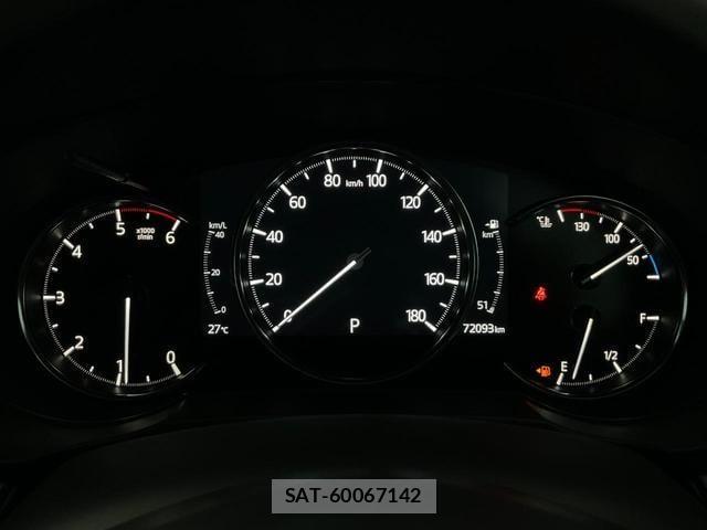 Mazda CX-8 2019-01 8071516-11