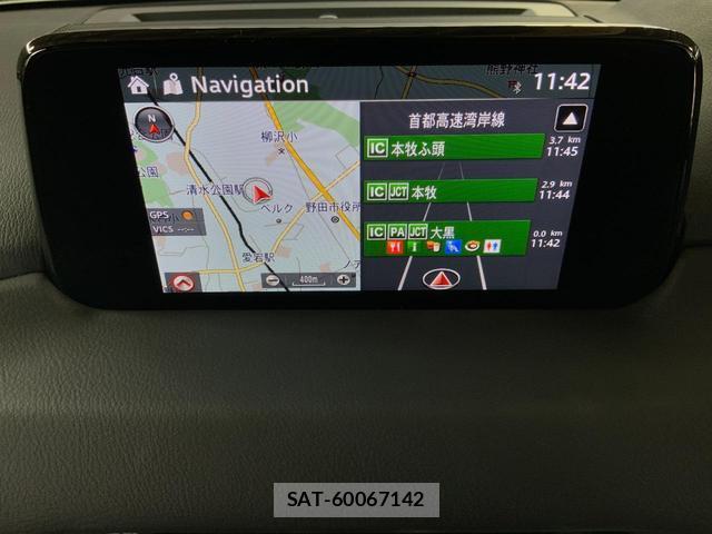 Mazda CX-8 2019-01 8071516-14