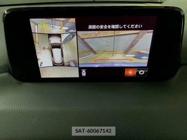 Mazda CX-8 2019-01 8071516-15