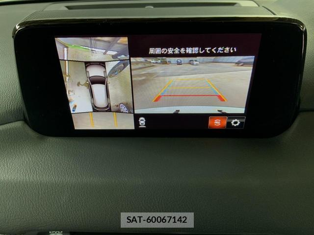 Mazda CX-8 2019-01 8071516-16