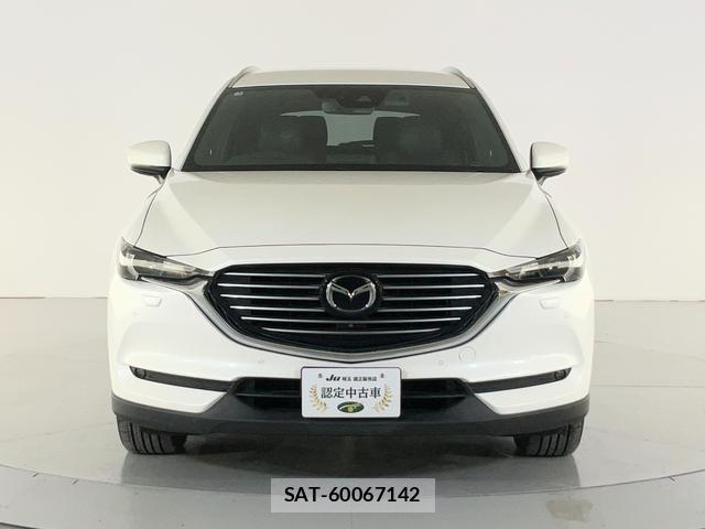 Mazda CX-8 2019-01 8071516-2