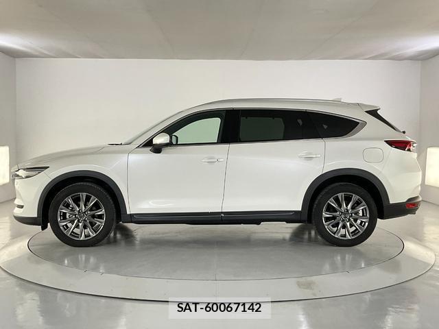 Mazda CX-8 2019-01 8071516-3