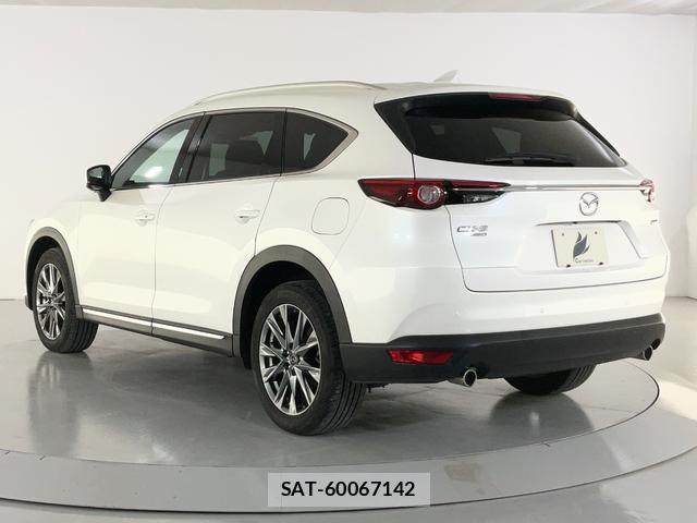 Mazda CX-8 2019-01 8071516-4