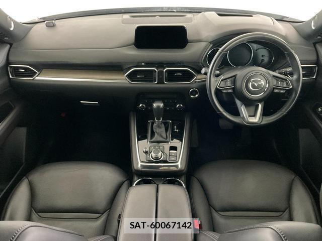 Mazda CX-8 2019-01 8071516-5