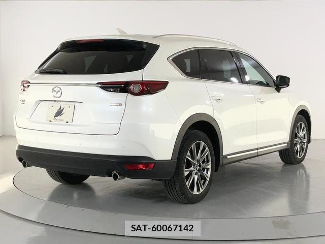 Mazda CX-8 2019-01 8071516-6