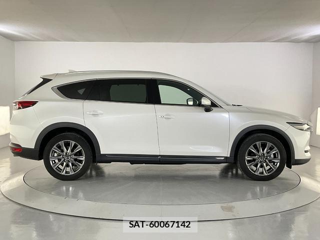 Mazda CX-8 2019-01 8071516-7