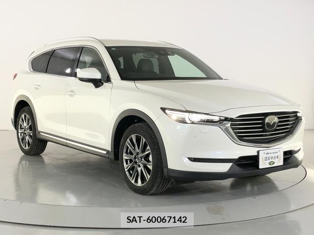 Mazda CX-8 2019-01 8071516-8