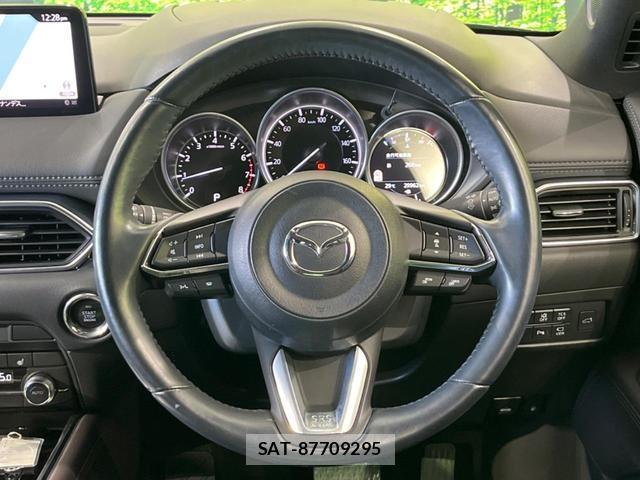 Mazda CX-8 2021-01 8072269-11