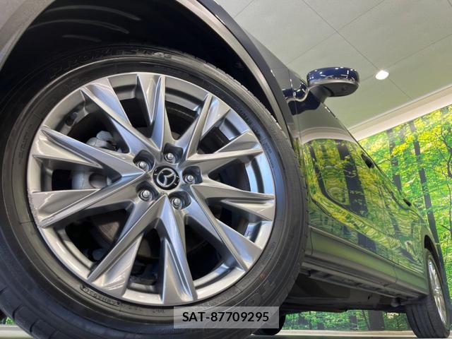 Mazda CX-8 2021-01 8072269-13