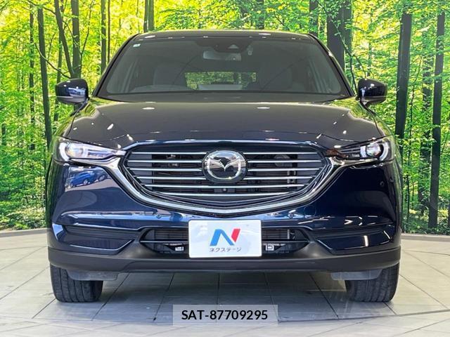Mazda CX-8 2021-01 8072269-14