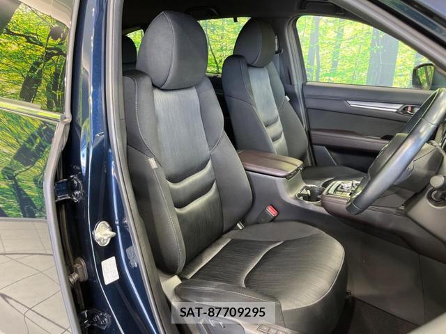 Mazda CX-8 2021-01 8072269-7