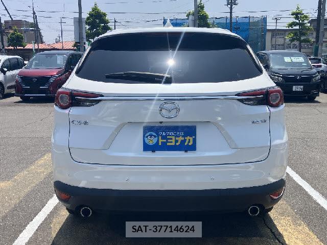 Mazda CX-8 2021-04 8072516-4