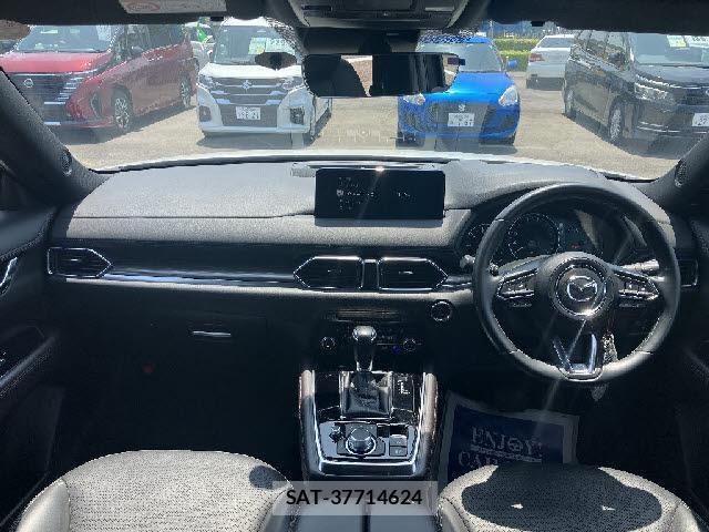 Mazda CX-8 2021-04 8072516-7
