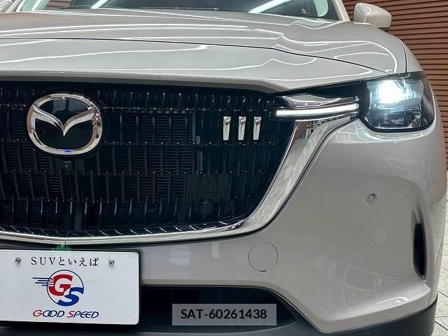 Mazda CX-80 2024-10 8072360-10