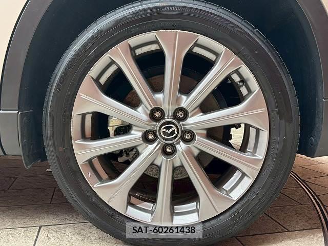 Mazda CX-80 2024-10 8072360-11