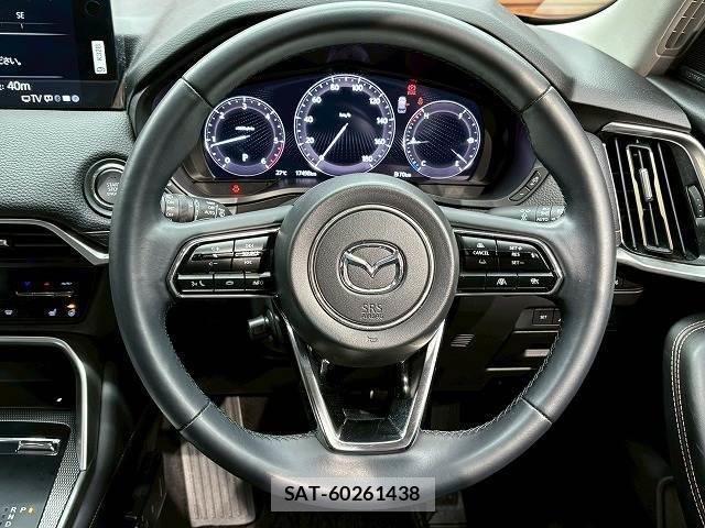 Mazda CX-80 2024-10 8072360-13