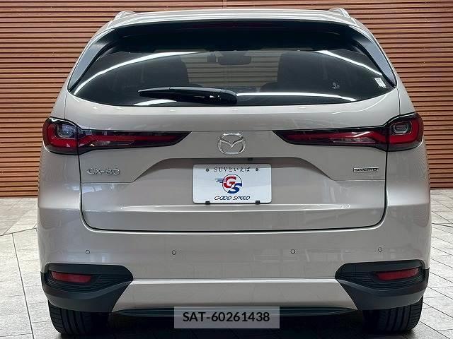 Mazda CX-80 2024-10 8072360-18