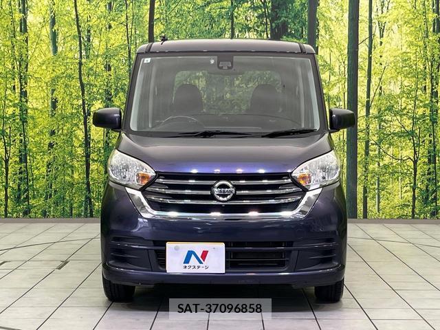 Nissan DAYZ ROOX 2017-09 8070938-14