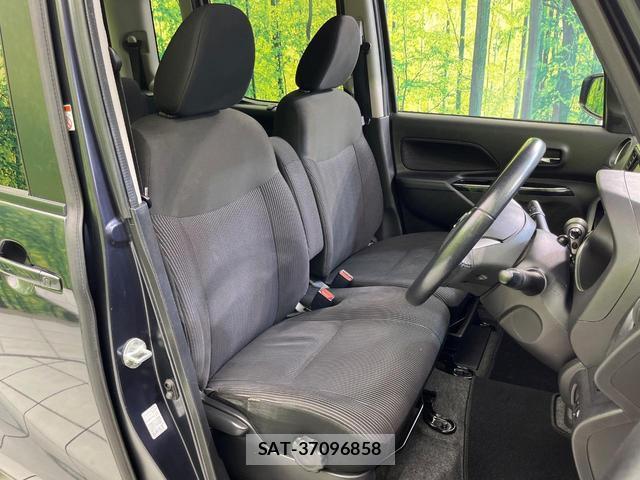 Nissan DAYZ ROOX 2017-09 8070938-8