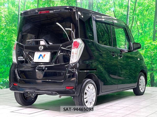 Nissan DAYZ ROOX 2015-09 8071189-16