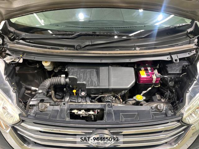 Nissan DAYZ ROOX 2015-09 8071189-17