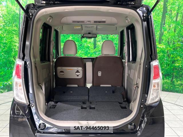 Nissan DAYZ ROOX 2015-09 8071189-9