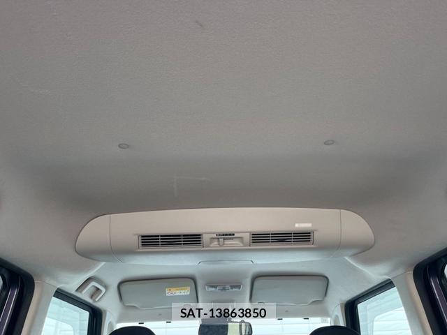 Nissan DAYZ ROOX 2017-08 8071612-14