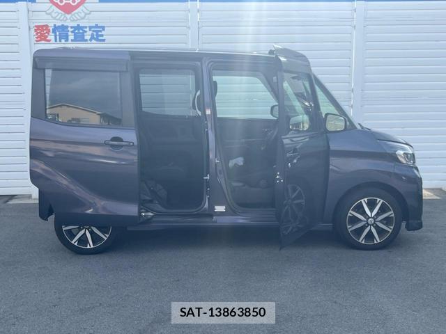 Nissan DAYZ ROOX 2017-08 8071612-5