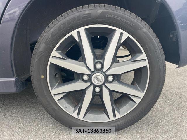 Nissan DAYZ ROOX 2017-08 8071612-8