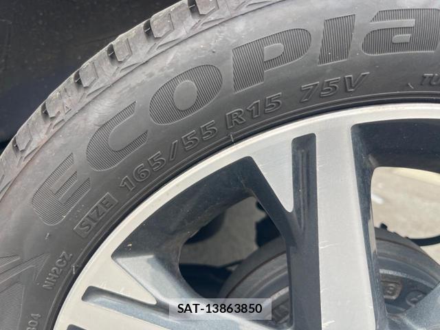 Nissan DAYZ ROOX 2017-08 8071612-9