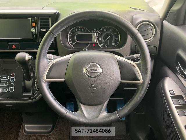 Nissan DAYZ ROOX 2015-05 8071642-10