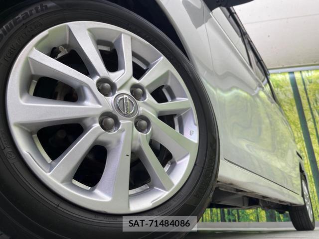Nissan DAYZ ROOX 2015-05 8071642-12