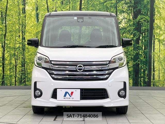 Nissan DAYZ ROOX 2015-05 8071642-13