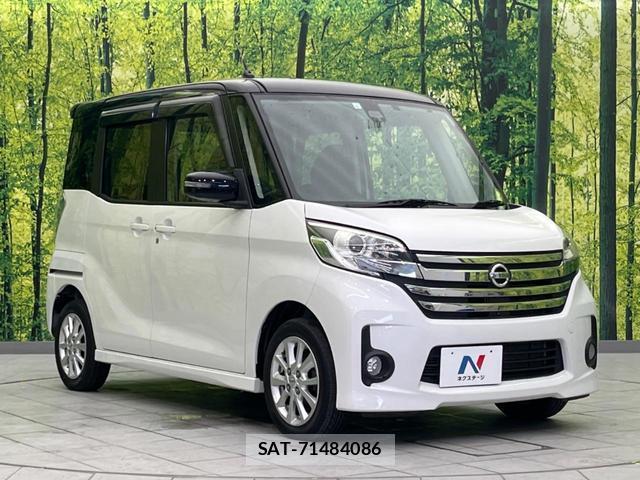 Nissan DAYZ ROOX 2015-05 8071642-15