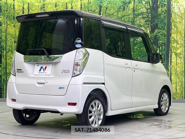 Nissan DAYZ ROOX 2015-05 8071642-16