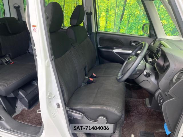 Nissan DAYZ ROOX 2015-05 8071642-7
