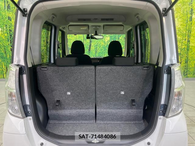Nissan DAYZ ROOX 2015-05 8071642-9