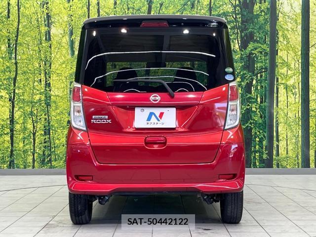 Nissan DAYZ ROOX 2017-07 8071649-14