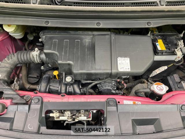 Nissan DAYZ ROOX 2017-07 8071649-17